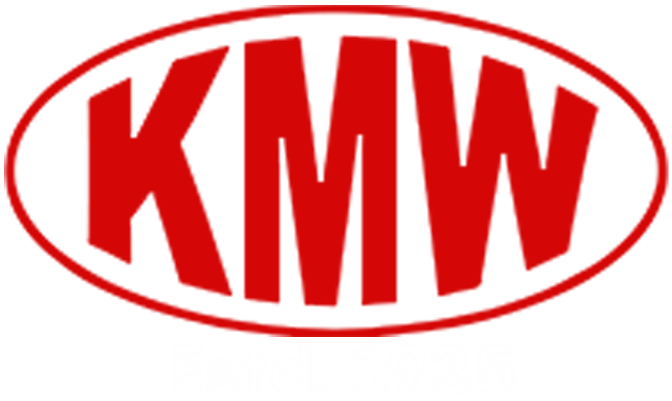 KMW Logo