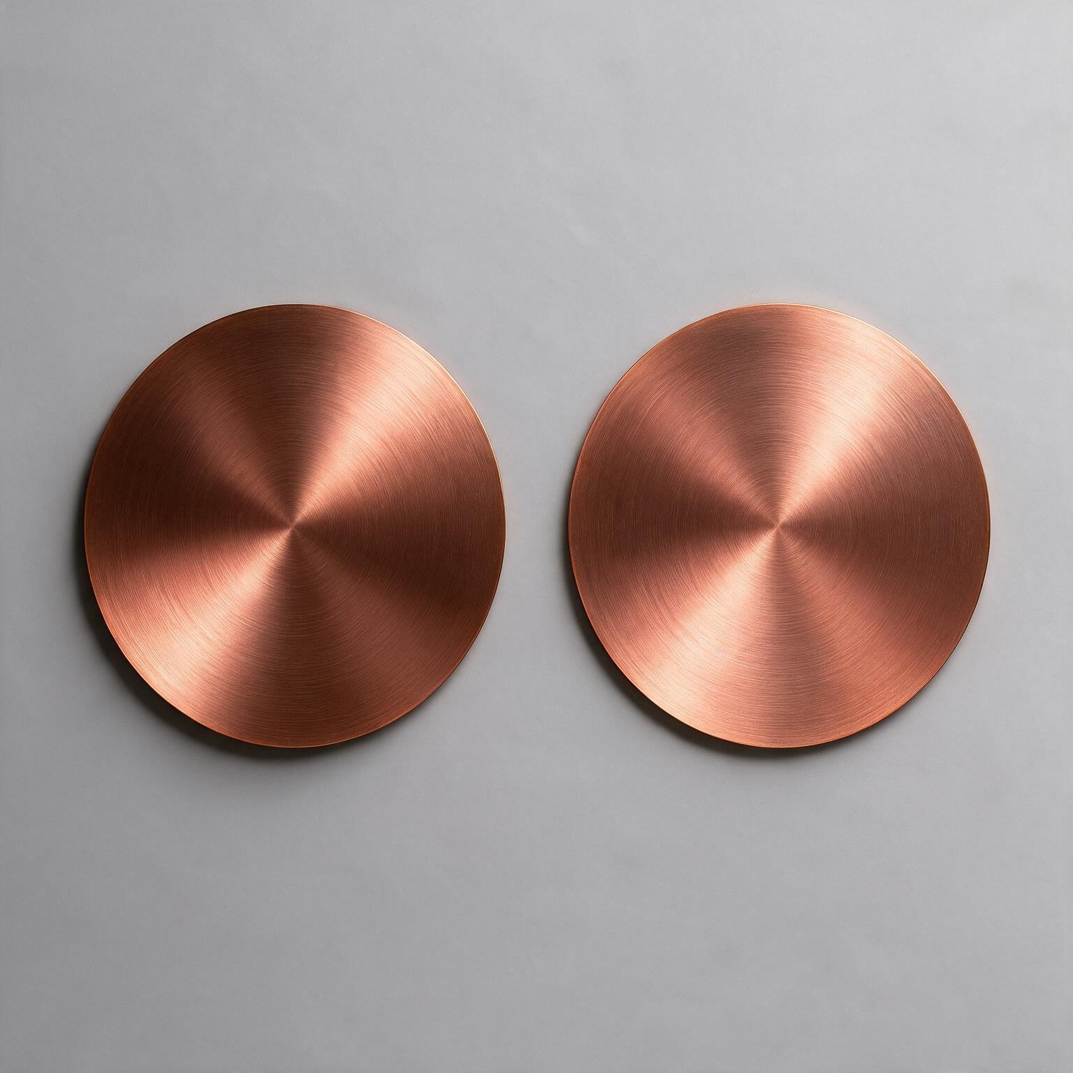Copper Circles