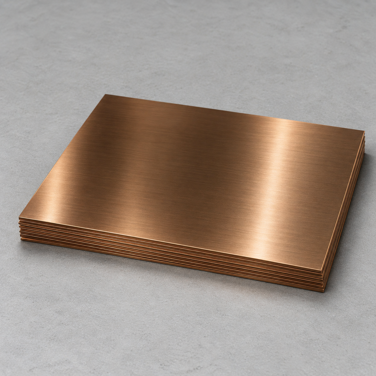 Phosphor Bronze Sheets