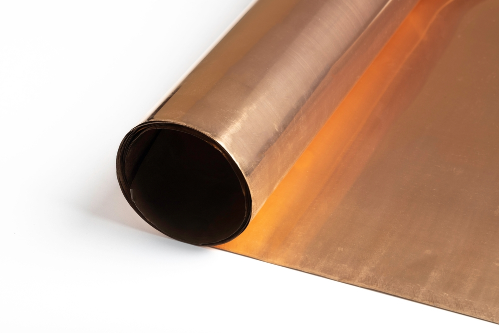 Copper Circles Manufacturer in India