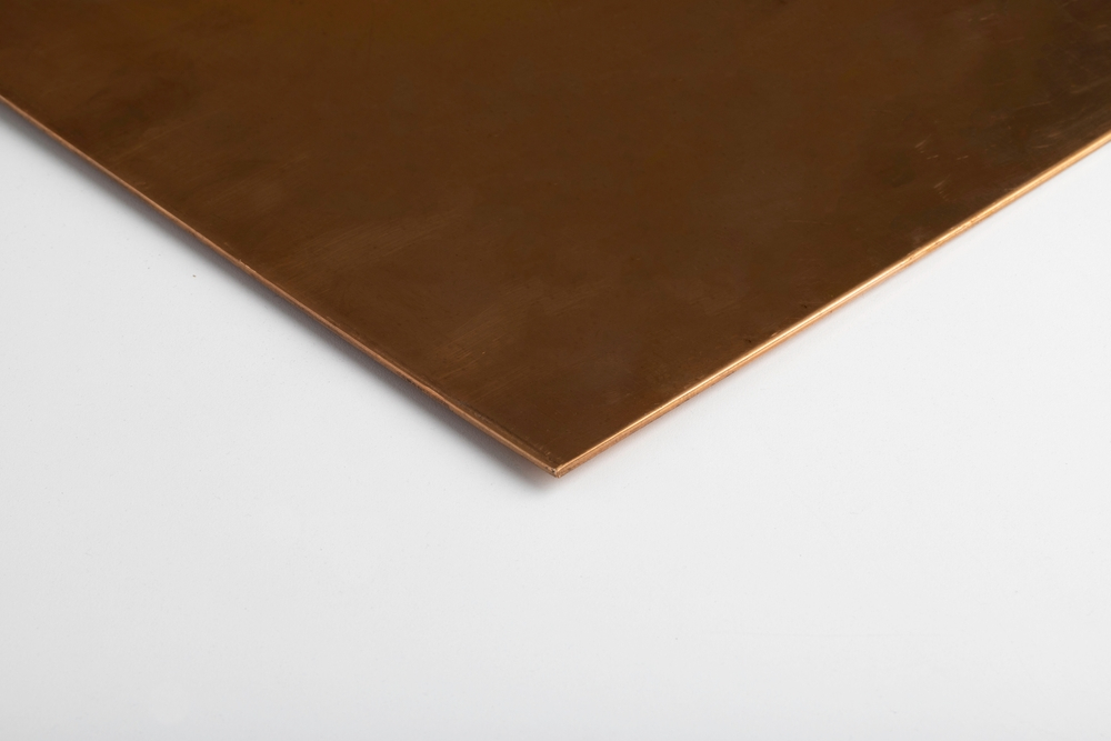 Phosphor Bronze Sheets Manufacturer in India